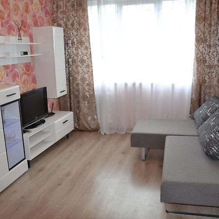 Julia Apartment Riga Imanta Екстер'єр фото