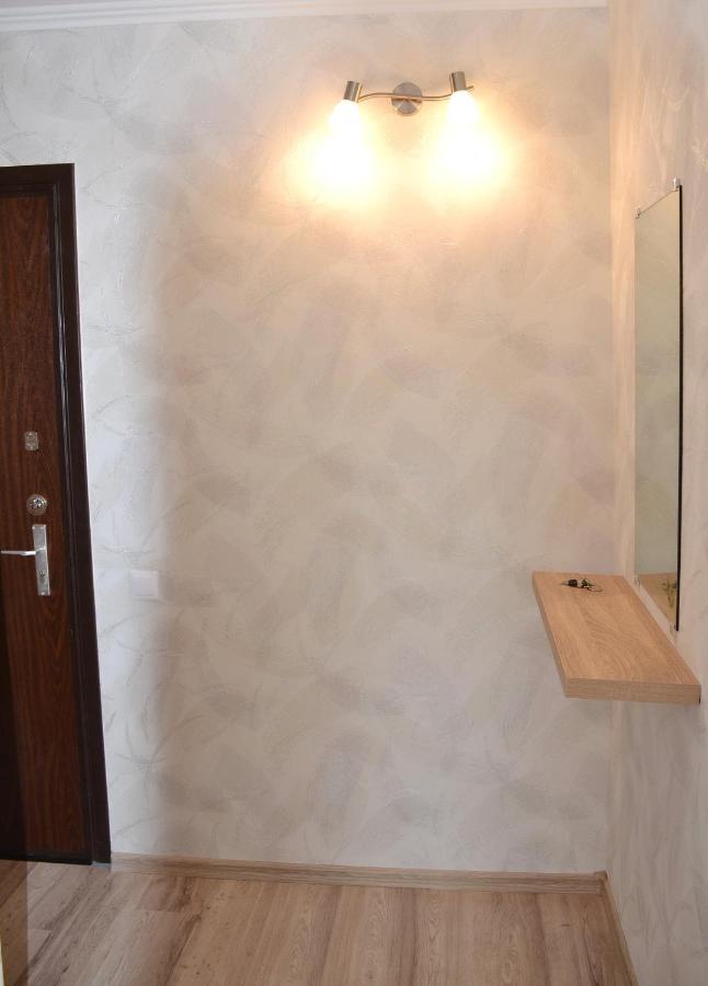 Julia Apartment Riga Imanta Екстер'єр фото